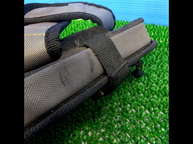 General-purpose/magnetic attachment type MOTO
FIZZ (Motofizu)
A coin case is convenient for touring at high speeds!!