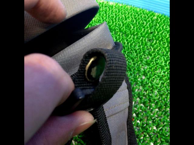 General-purpose/magnetic attachment type MOTO
FIZZ (Motofizu)
A coin case is convenient for touring at high speeds!!