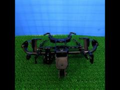 Ninja1000SX/Z1000SX KAWASAKI
For modifications to the genuine upper cowl stay/39184-0739, etc.