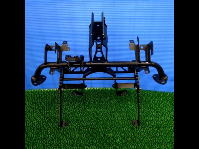 Ninja1000SX/Z1000SX KAWASAKI
For modifications to the genuine upper cowl stay/39184-0739, etc.