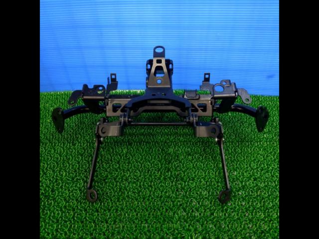 Ninja1000SX/Z1000SX KAWASAKI
For modifications to the genuine upper cowl stay/39184-0739, etc.