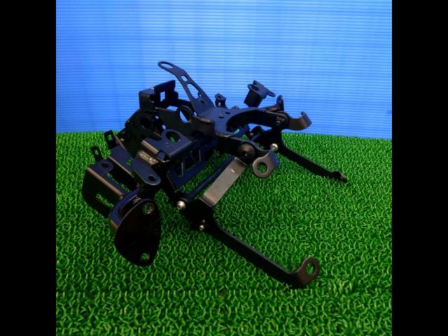 Ninja1000SX/Z1000SX KAWASAKI
For modifications to the genuine upper cowl stay/39184-0739, etc.