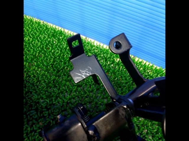 Ninja1000SX/Z1000SX KAWASAKI
For modifications to the genuine upper cowl stay/39184-0739, etc.