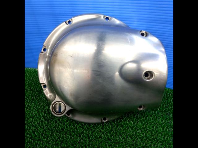 W400/W650/W800/Meguro K3 KAWASAKI
Genuine clutch cover / 14032-1495
#For replacing scratched engine cover