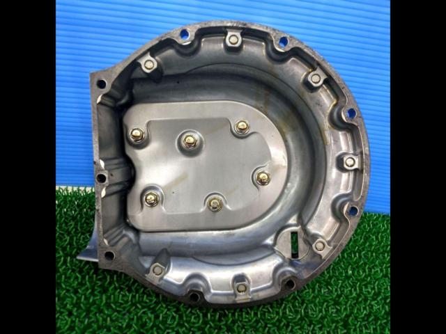 W400/W650/W800/Meguro K3 KAWASAKI
Genuine clutch cover / 14032-1495
#For replacing scratched engine cover