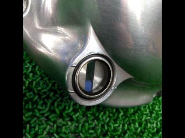 W400/W650/W800/Meguro K3 KAWASAKI
Genuine clutch cover / 14032-1495
#For replacing scratched engine cover