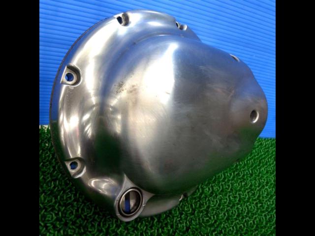 W400/W650/W800/Meguro K3 KAWASAKI
Genuine clutch cover / 14032-1495
#For replacing scratched engine cover