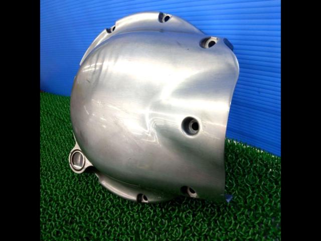 W400/W650/W800/Meguro K3 KAWASAKI
Genuine clutch cover / 14032-1495
#For replacing scratched engine cover