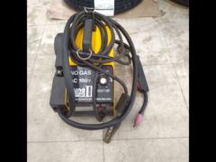 SUZUKID Arcury80 LUNAⅡ 半自動溶接機