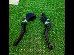 Z250 (Manufacturer Unknown)
Aluminum Short Lever Set #Brake Lever
#Clutch lever