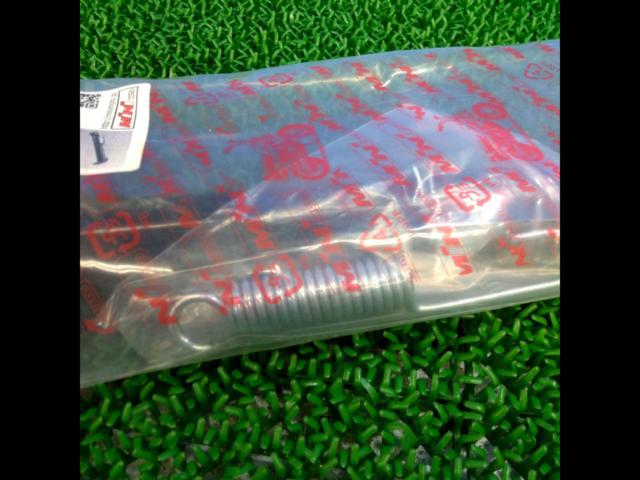 [Monkey] MINIMOTO (minimoto)
10-inch type
Side stand/0370 Unused