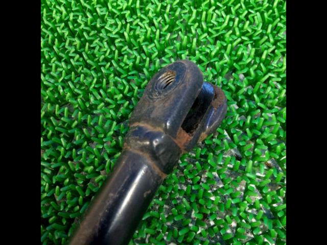 [Monkey] HONDA (Honda)
Genuine stand / 50530-181-930 # Side stand