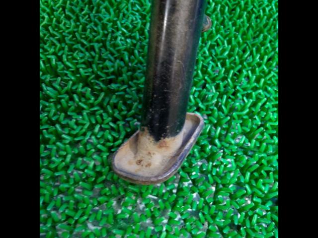 [Monkey] HONDA (Honda)
Genuine stand / 50530-181-930 # Side stand