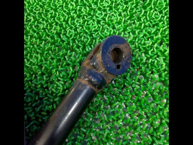 [Monkey] HONDA (Honda)
Genuine stand / 50530-181-930 # Side stand