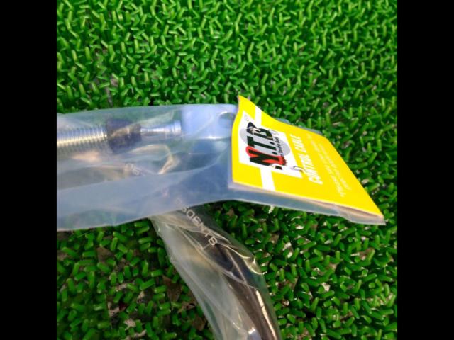Grass Tracker/Big Boy N.T.B/NTB (NTB)
Clutch cable/CSJ-06-003 (unused)