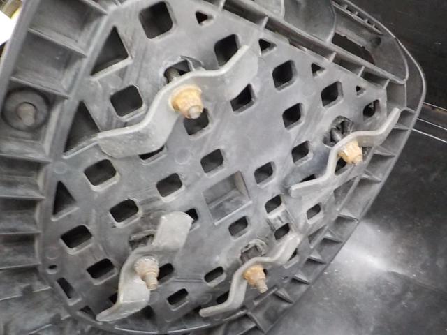 DYTONA (Daytona) / GIVI (ENT)
Mono lock case
E300N2B/61302 capacity 30L
#TopCase
#BOX
#box