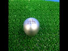 Civic Type R/
EP3 Honda Genuine Parts
Civic / EP3
Genuine shift knob