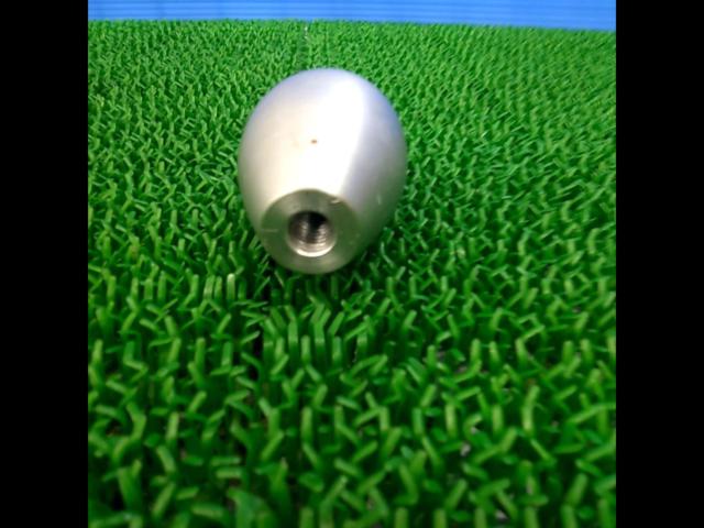 Civic Type R/
EP3 Honda Genuine Parts
Civic / EP3
Genuine shift knob