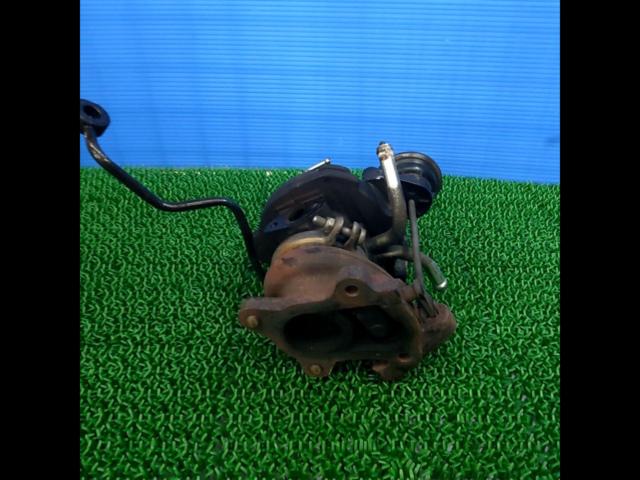 Alto Works/HA22S Suzuki Genuine Parts
Alto Works / HA22S
Genuine turbine