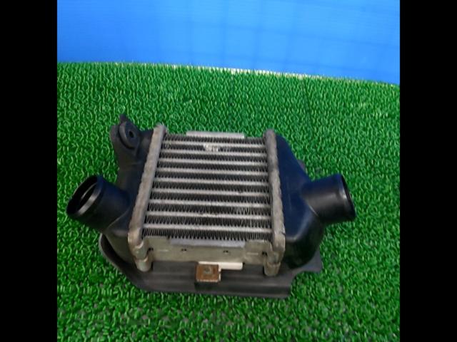 Alto Works/HA22S Suzuki Genuine Parts
Alto Works / HA22S
Genuine intercooler