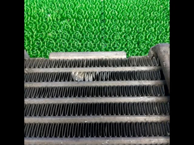 Alto Works/HA22S Suzuki Genuine Parts
Alto Works / HA22S
Genuine intercooler