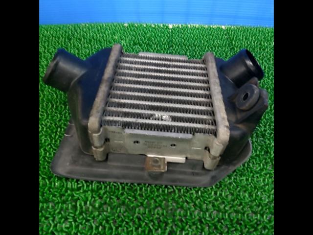 Alto Works/HA22S Suzuki Genuine Parts
Alto Works / HA22S
Genuine intercooler