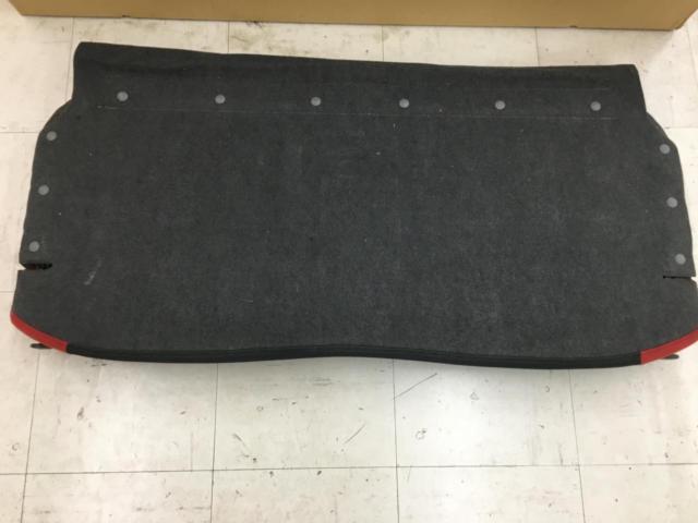 Suzuki genuine parts
Alto Works / HA22S
Genuine rear seat