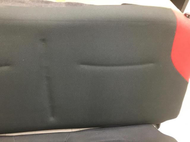 Suzuki genuine parts
Alto Works / HA22S
Genuine rear seat