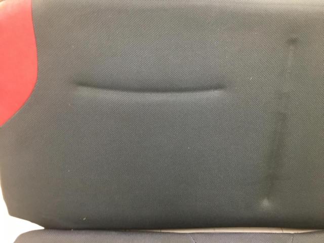 Suzuki genuine parts
Alto Works / HA22S
Genuine rear seat