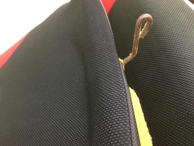 Suzuki genuine parts
Alto Works / HA22S
Genuine rear seat