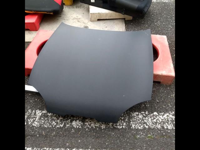 Suzuki Cappuccino/EA11 Genuine Parts
Cappuccino
Genuine bonnet