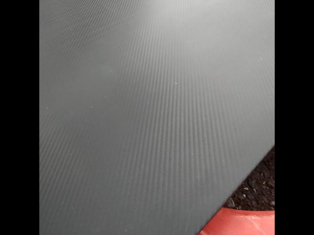 Suzuki Cappuccino/EA11 Genuine Parts
Cappuccino
Genuine bonnet