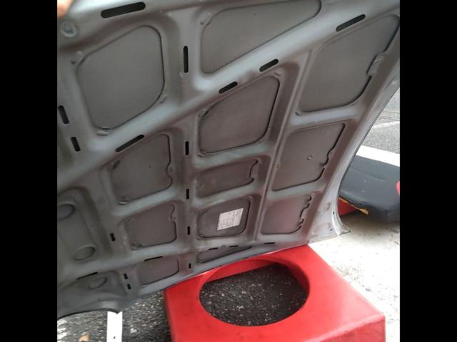 Suzuki Cappuccino/EA11 Genuine Parts
Cappuccino
Genuine bonnet