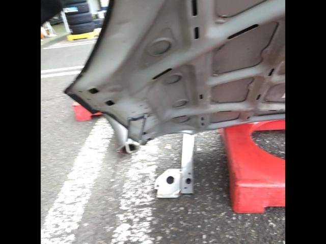 Suzuki Cappuccino/EA11 Genuine Parts
Cappuccino
Genuine bonnet