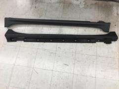 Swift/ZC33S Suzuki Genuine Parts
ZC33S
Genuine side step