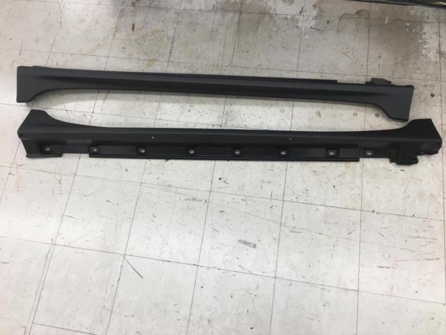 Swift/ZC33S Suzuki Genuine Parts
ZC33S
Genuine side step