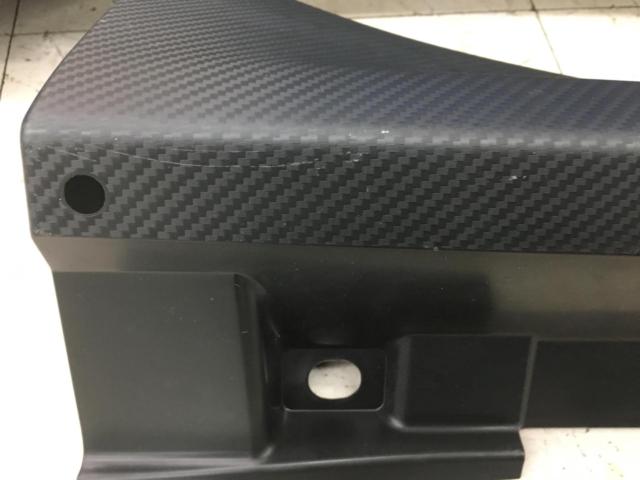 Swift/ZC33S Suzuki Genuine Parts
ZC33S
Genuine side step