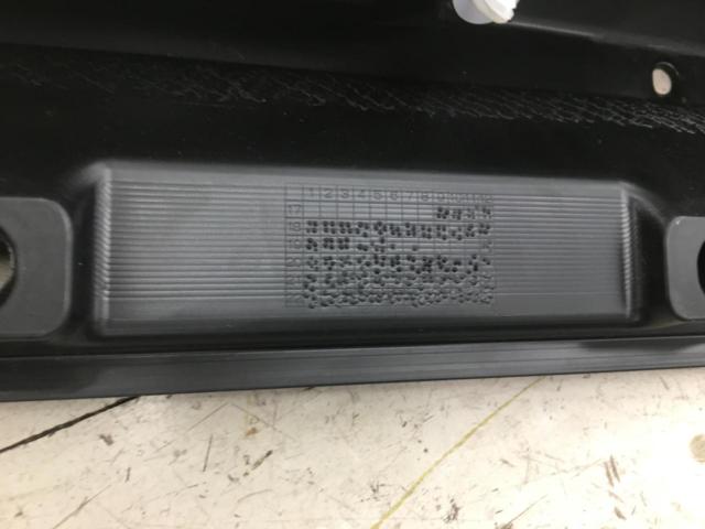 Swift/ZC33S Suzuki Genuine Parts
ZC33S
Genuine side step