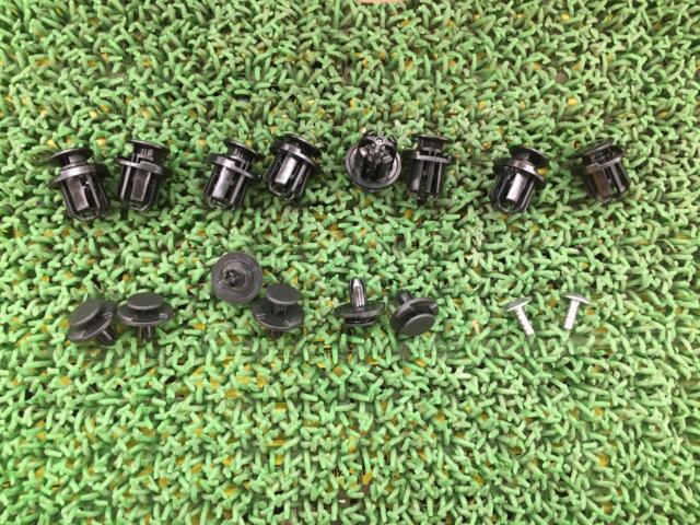 Swift/ZC33S Suzuki Genuine Parts
ZC33S
Genuine side step