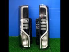 Suzuki genuine parts for Spacia/MK53S
Spacia
MK 53 S
Genuine tail lens