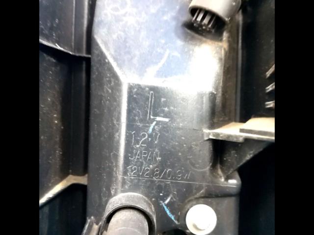 Suzuki genuine parts for Spacia/MK53S
Spacia
MK 53 S
Genuine tail lens