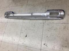 Suzuki genuine parts for Spacia/MK53S
Spacia
Original rear garnish