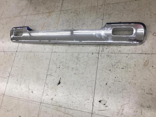 Suzuki genuine parts for Spacia/MK53S
Spacia
Original rear garnish