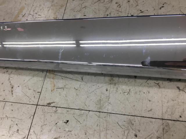 Suzuki genuine parts for Spacia/MK53S
Spacia
Original rear garnish