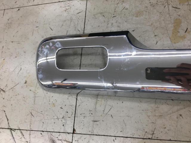 Suzuki genuine parts for Spacia/MK53S
Spacia
Original rear garnish