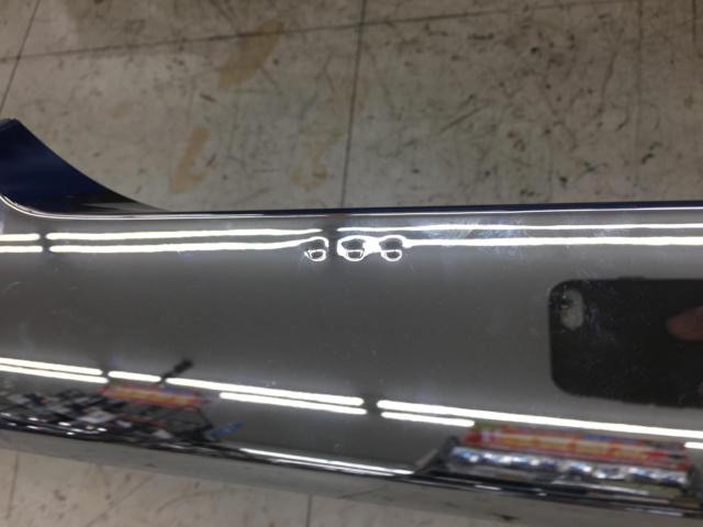 Suzuki genuine parts for Spacia/MK53S
Spacia
Original rear garnish