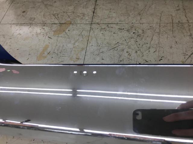 Suzuki genuine parts for Spacia/MK53S
Spacia
Original rear garnish