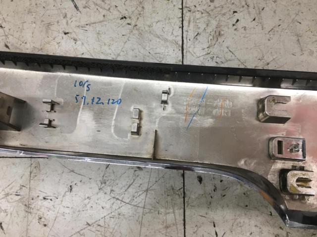 Suzuki genuine parts for Spacia/MK53S
Spacia
Original rear garnish