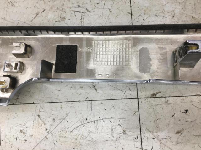 Suzuki genuine parts for Spacia/MK53S
Spacia
Original rear garnish