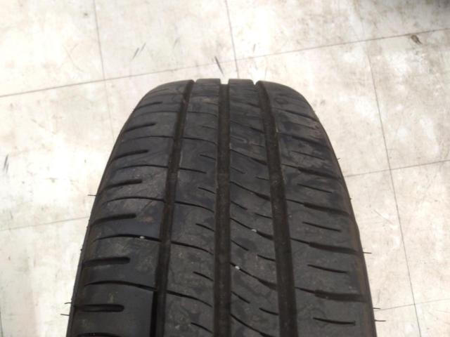 ENKEI PerformanceLine PF03 + DUNLOP ENASAVE EC204